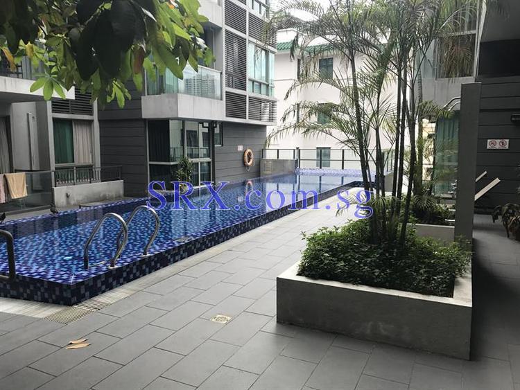 Tyrwhitt 139 (D8), Apartment #165364652